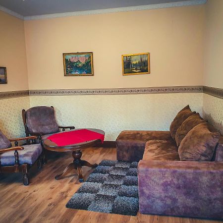 Apartamenty Nad Wisla Renesans Luaran gambar