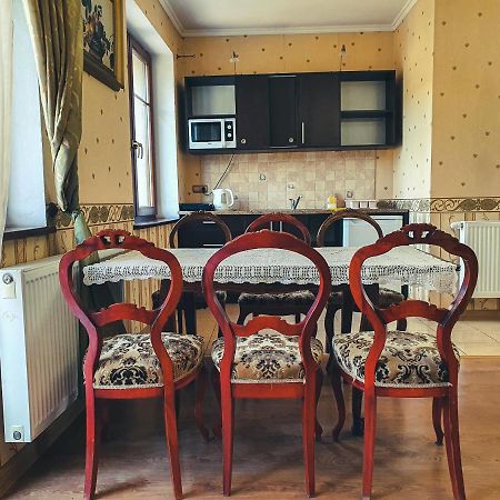 Apartamenty Nad Wisla Renesans Luaran gambar