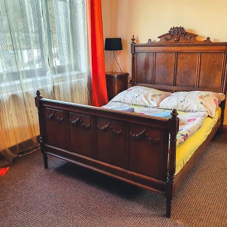 Apartamenty Nad Wisla Renesans Luaran gambar