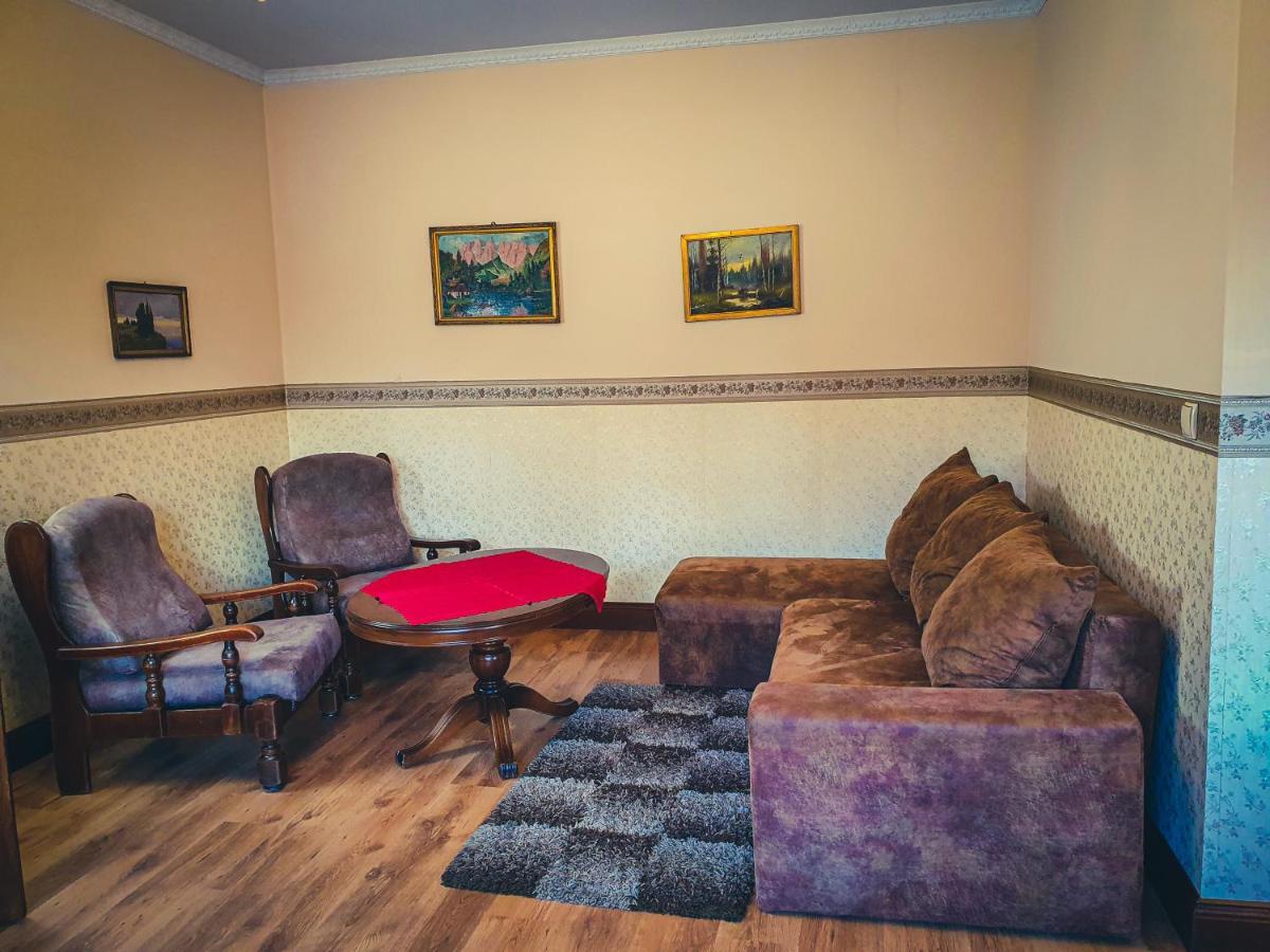 Apartamenty Nad Wisla Renesans Luaran gambar