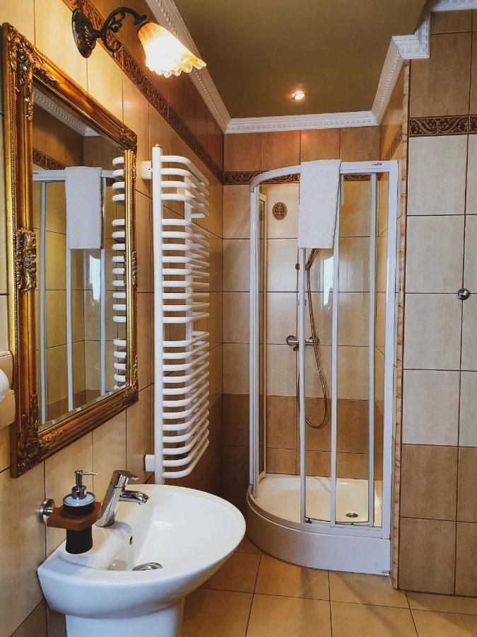 Apartamenty Nad Wisla Renesans Luaran gambar