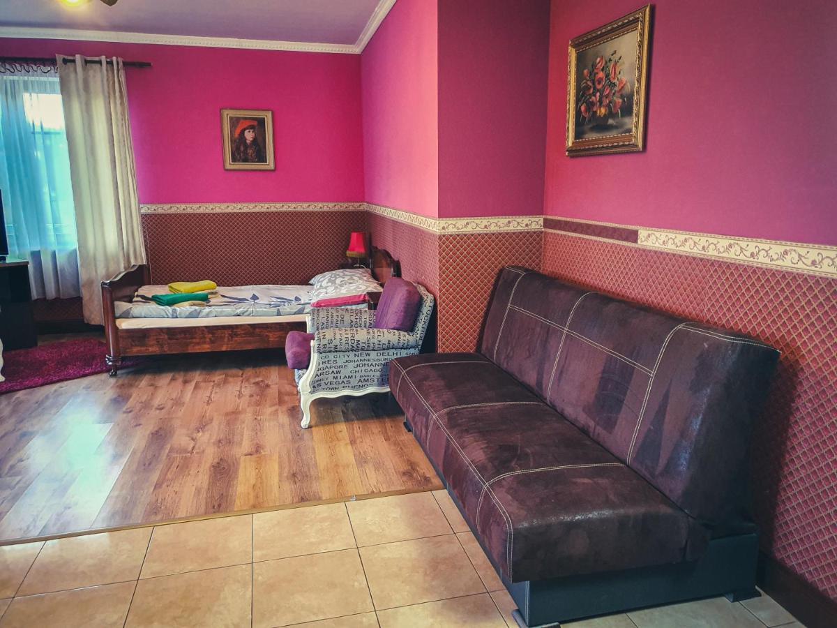 Apartamenty Nad Wisla Renesans Luaran gambar