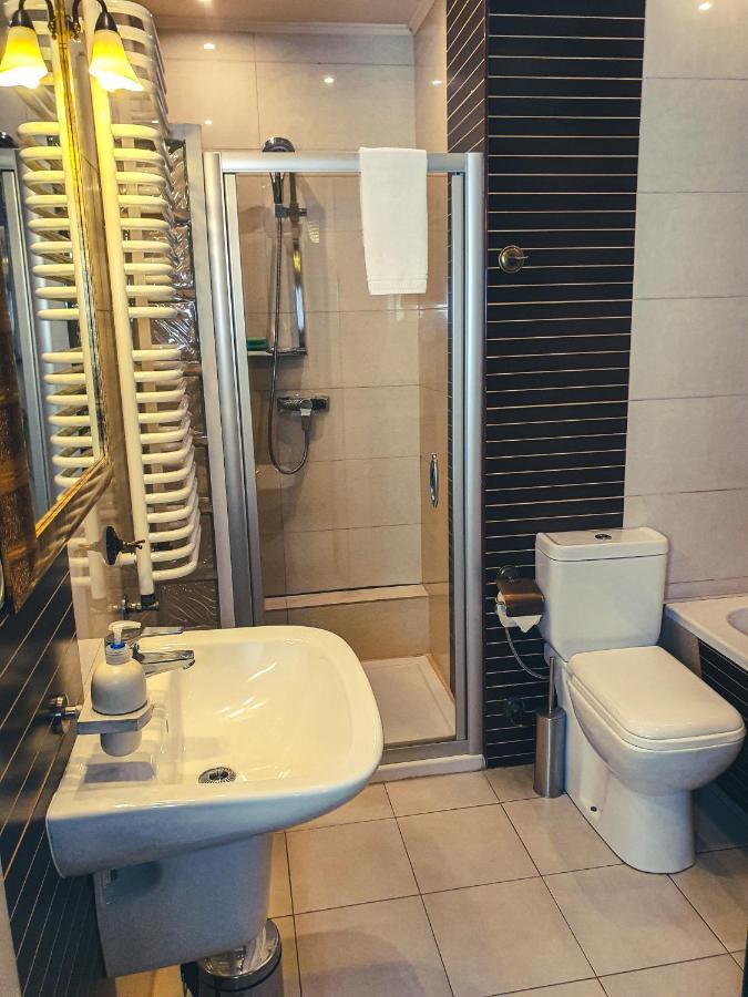 Apartamenty Nad Wisla Renesans Luaran gambar