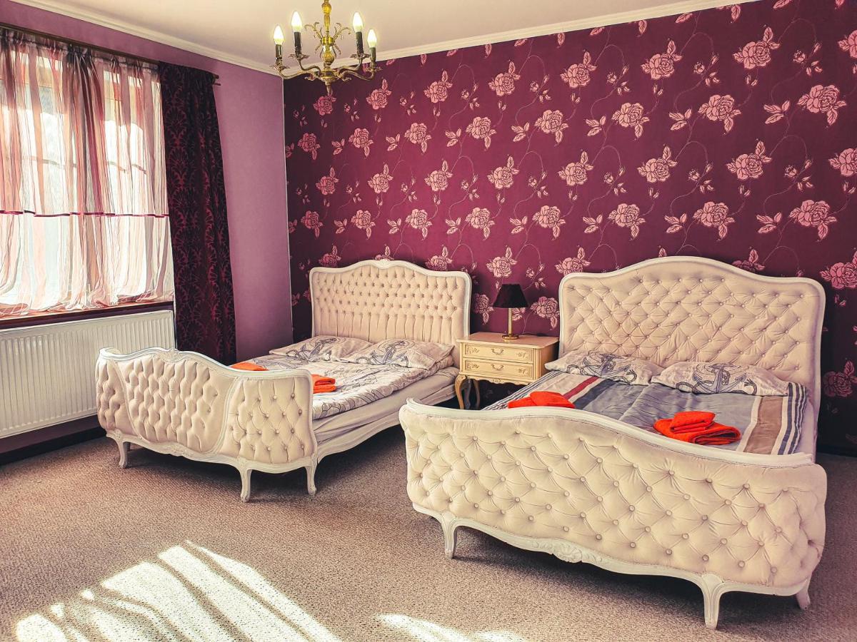 Apartamenty Nad Wisla Renesans Luaran gambar