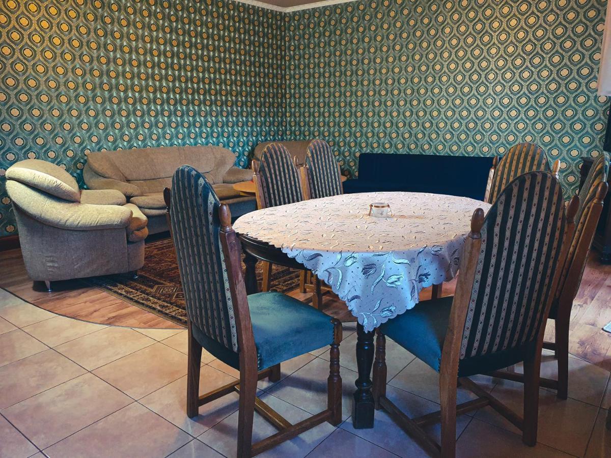 Apartamenty Nad Wisla Renesans Luaran gambar