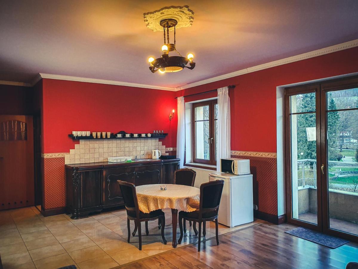Apartamenty Nad Wisla Renesans Luaran gambar