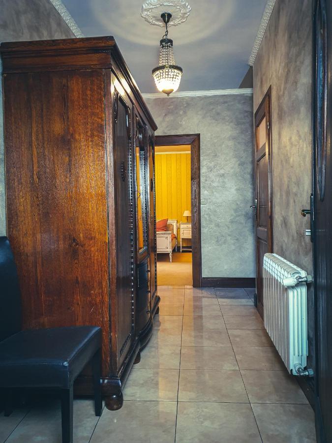 Apartamenty Nad Wisla Renesans Luaran gambar