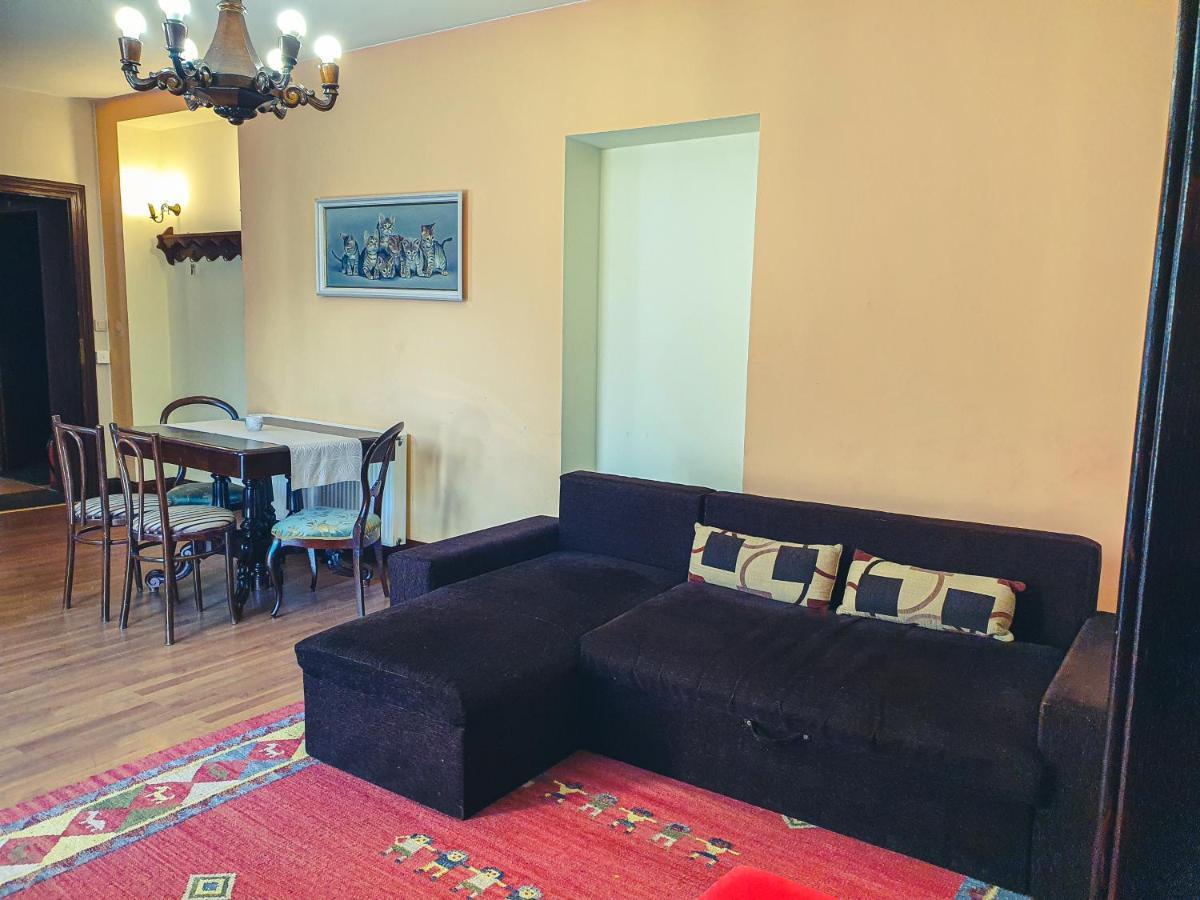 Apartamenty Nad Wisla Renesans Luaran gambar