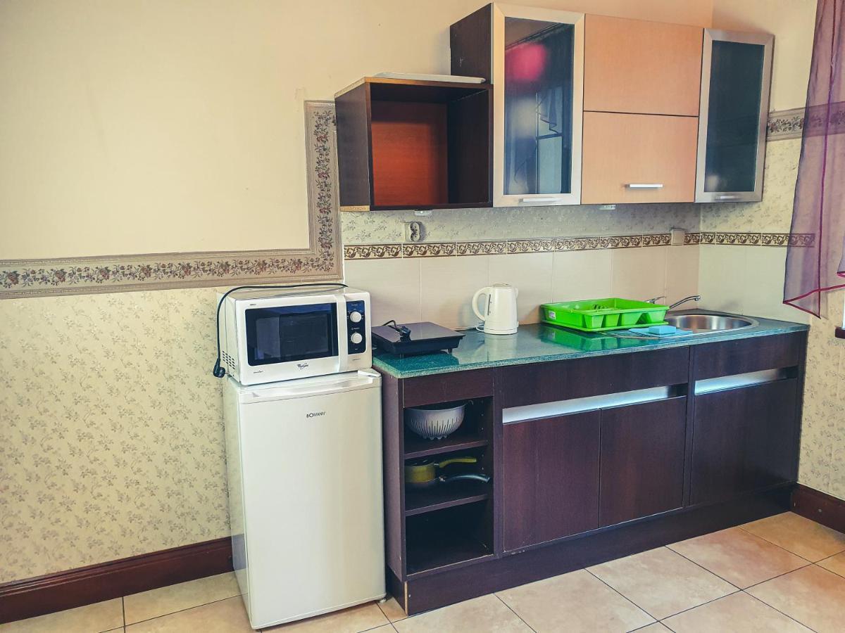 Apartamenty Nad Wisla Renesans Luaran gambar