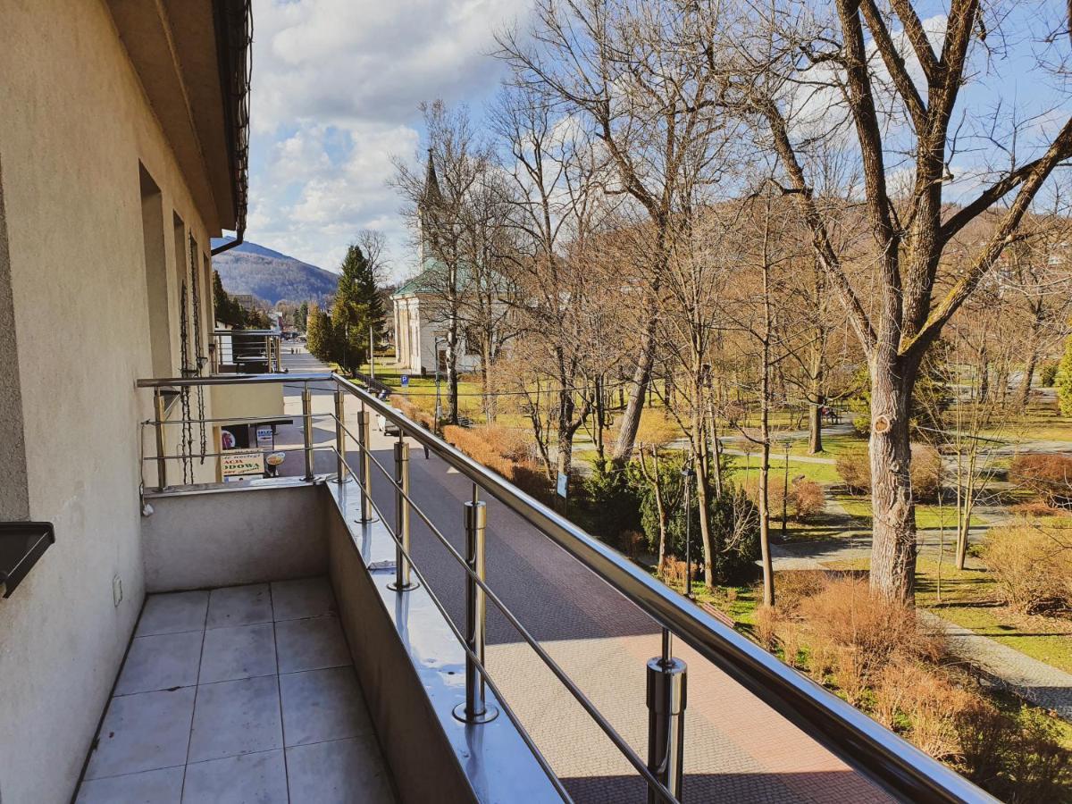 Apartamenty Nad Wisla Renesans Luaran gambar