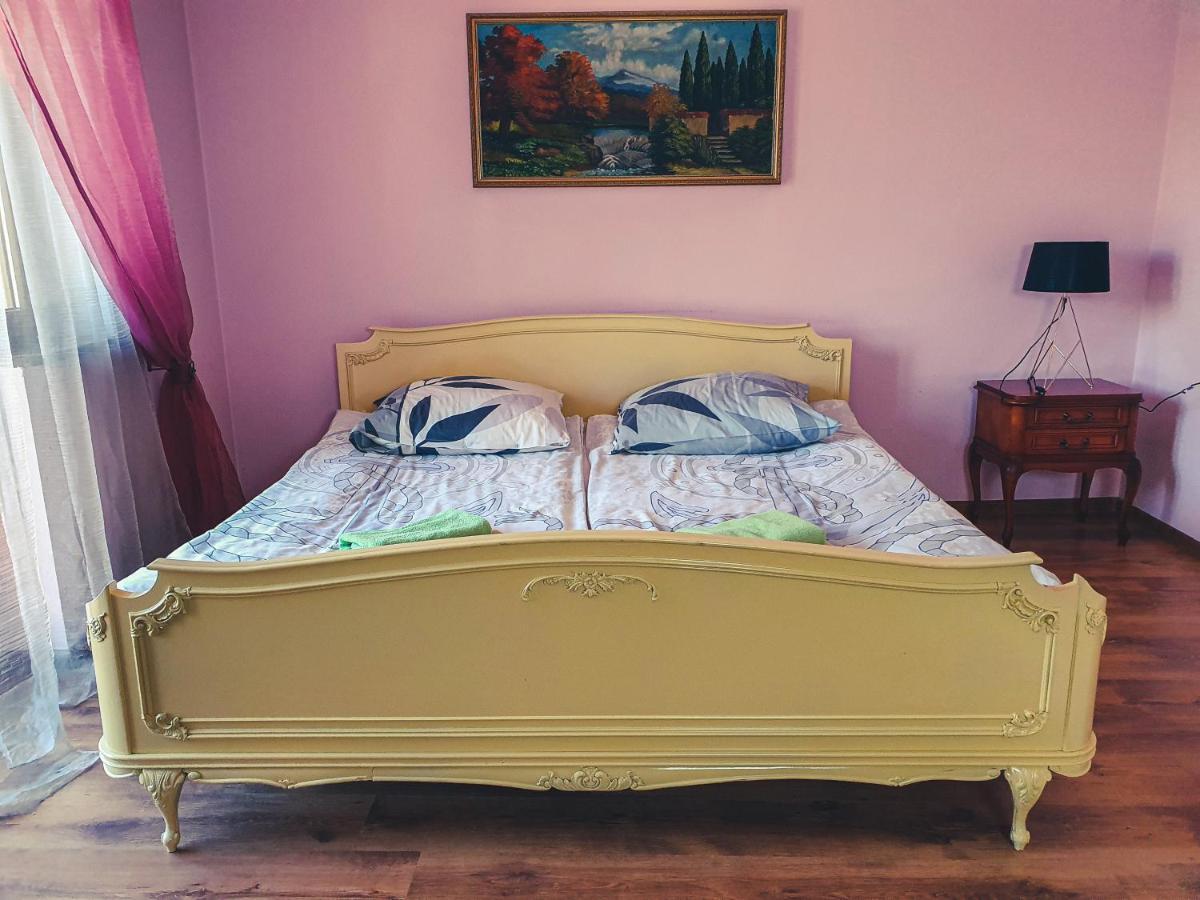 Apartamenty Nad Wisla Renesans Luaran gambar