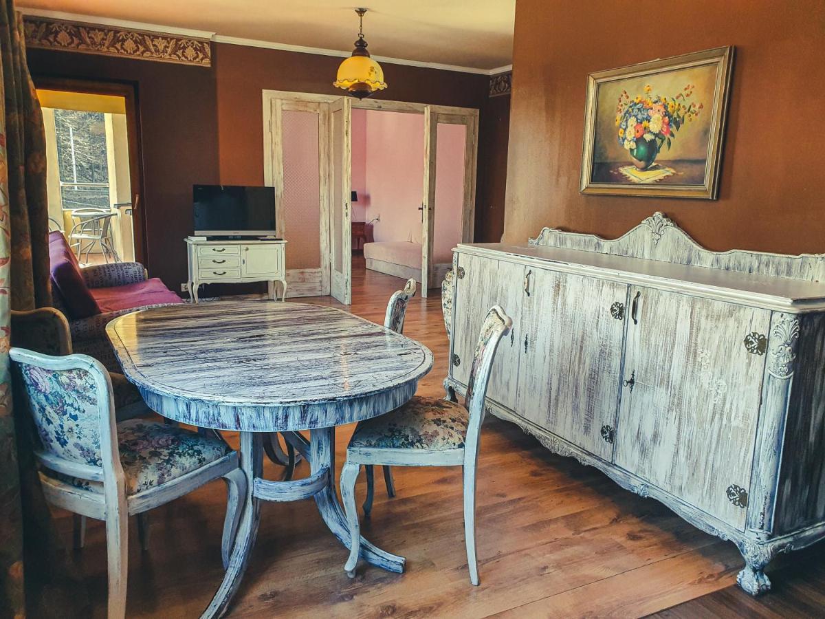 Apartamenty Nad Wisla Renesans Luaran gambar