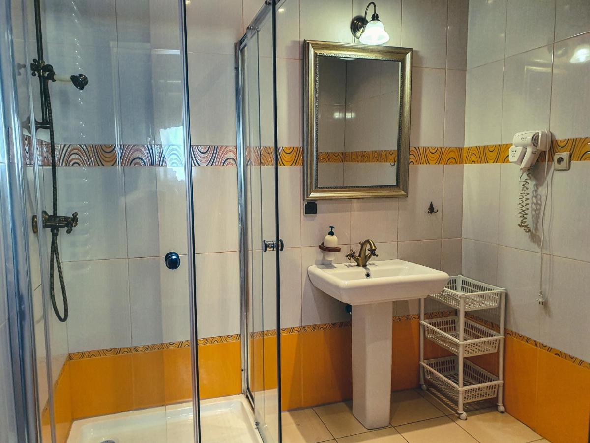 Apartamenty Nad Wisla Renesans Luaran gambar