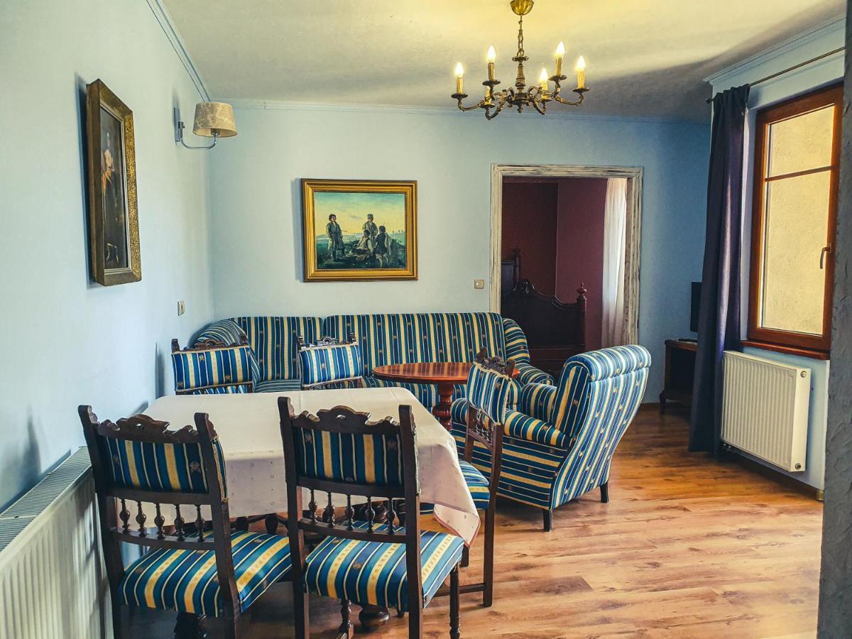 Apartamenty Nad Wisla Renesans Luaran gambar