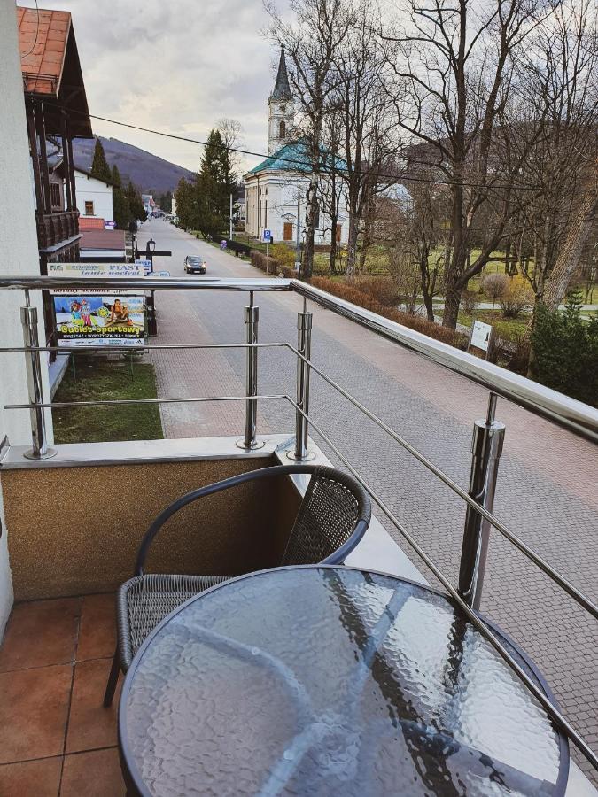 Apartamenty Nad Wisla Renesans Luaran gambar