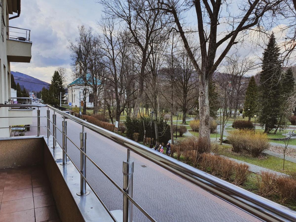 Apartamenty Nad Wisla Renesans Luaran gambar