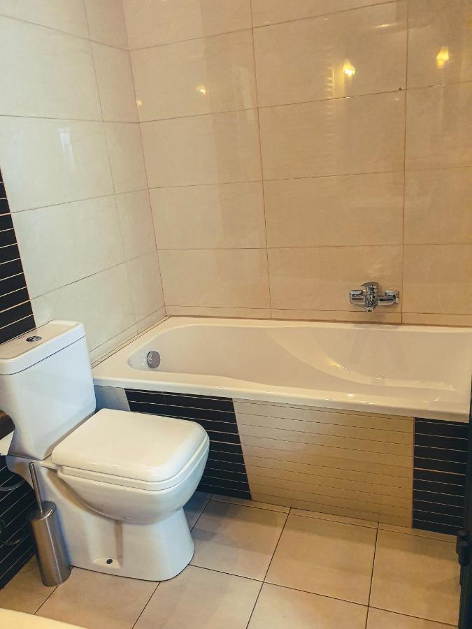 Apartamenty Nad Wisla Renesans Luaran gambar