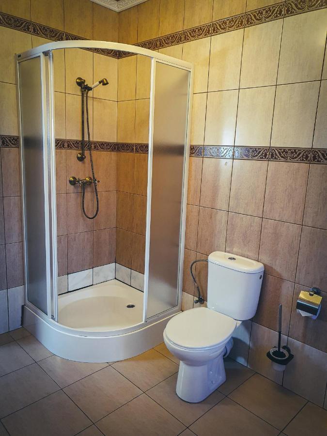 Apartamenty Nad Wisla Renesans Luaran gambar