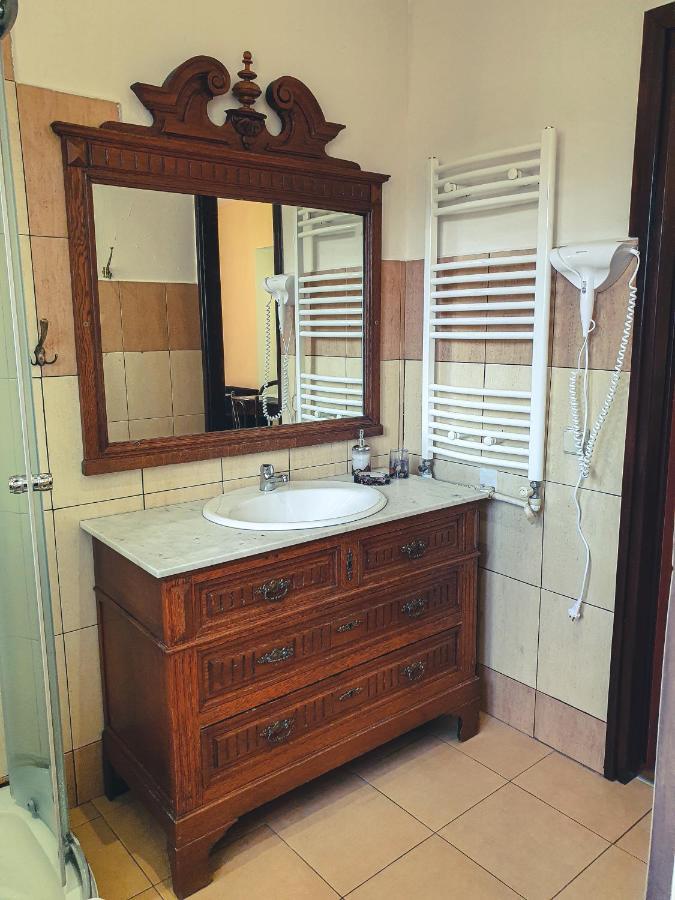 Apartamenty Nad Wisla Renesans Luaran gambar