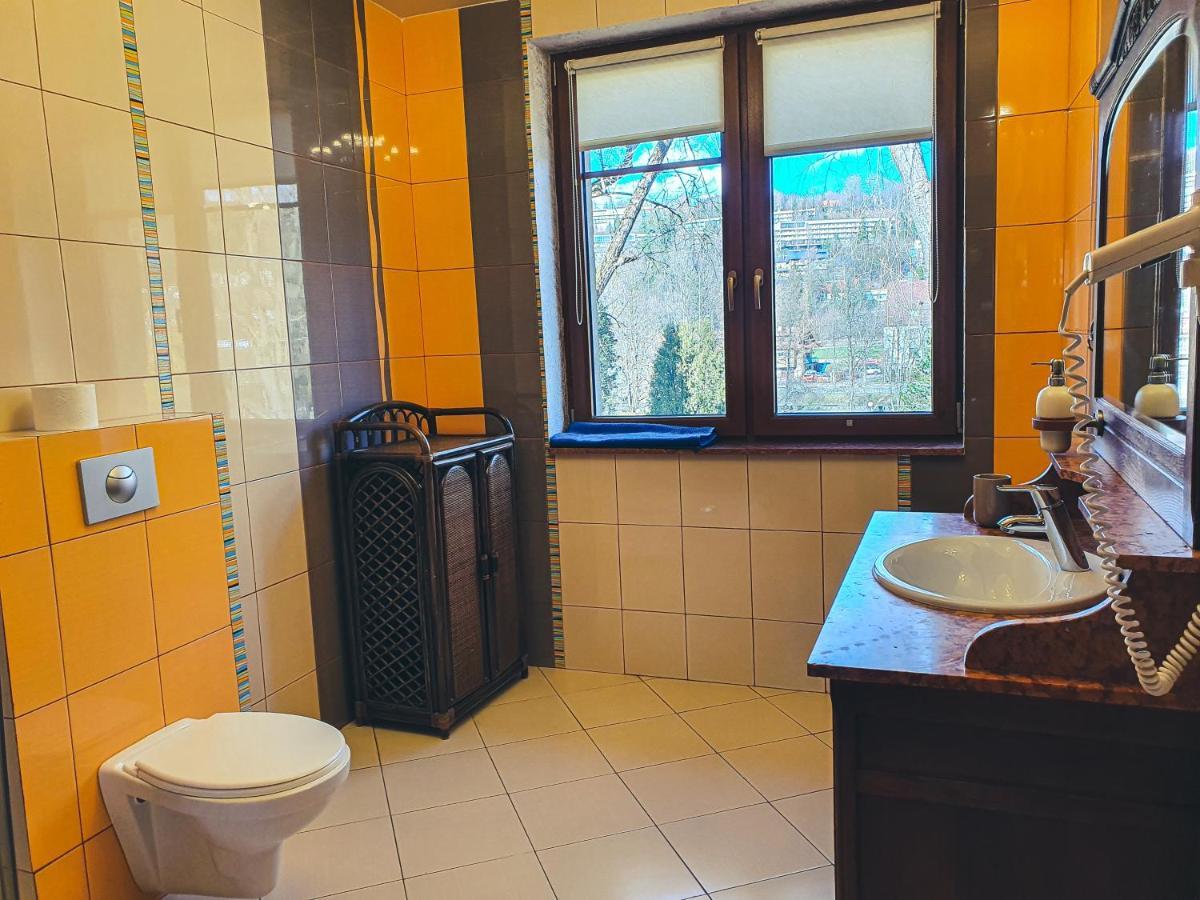 Apartamenty Nad Wisla Renesans Luaran gambar