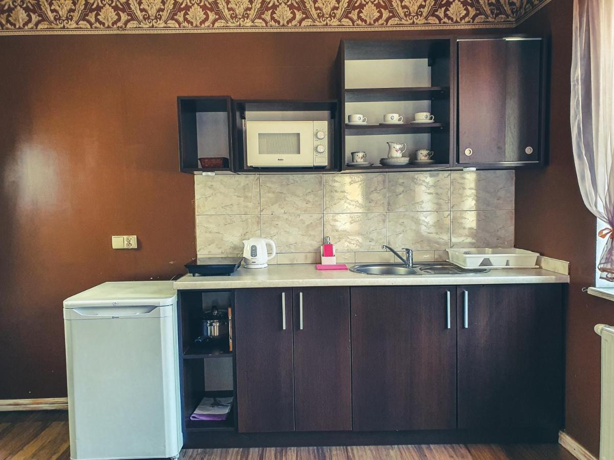 Apartamenty Nad Wisla Renesans Luaran gambar