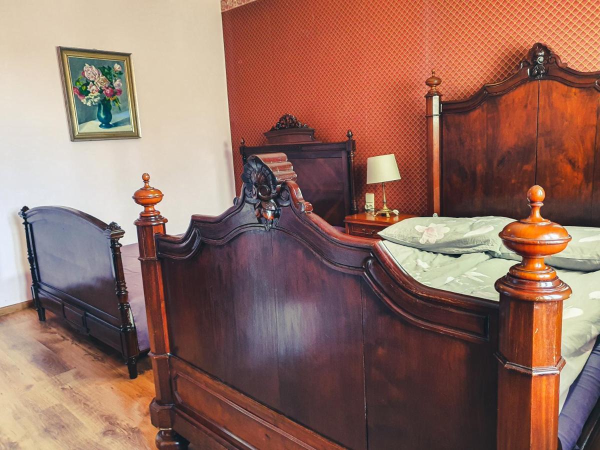 Apartamenty Nad Wisla Renesans Luaran gambar