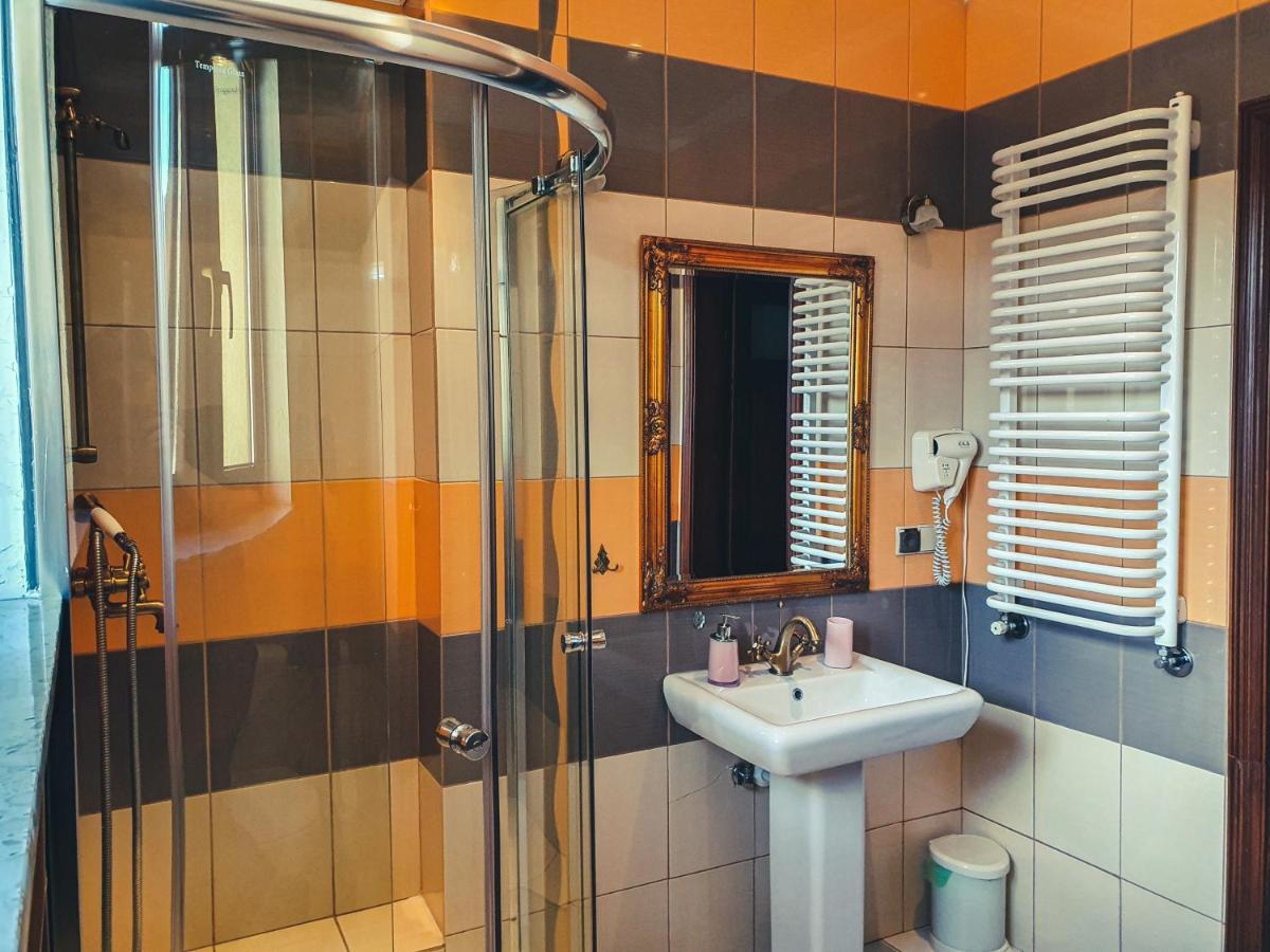 Apartamenty Nad Wisla Renesans Luaran gambar