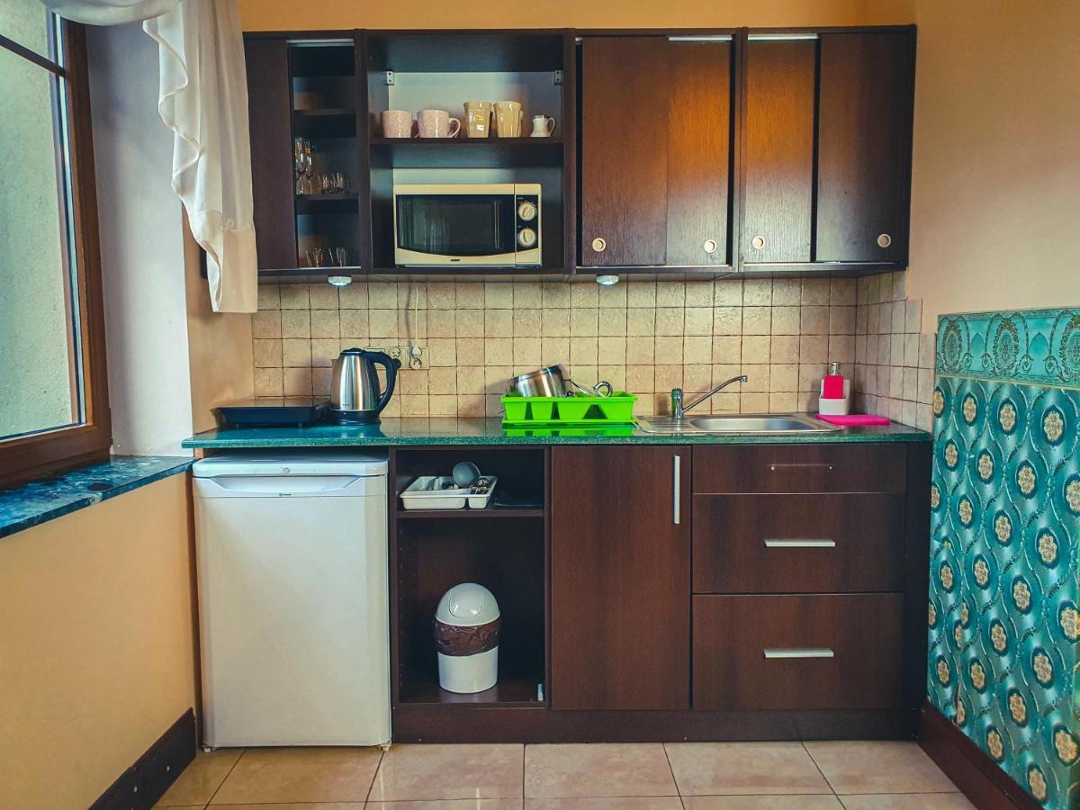 Apartamenty Nad Wisla Renesans Luaran gambar