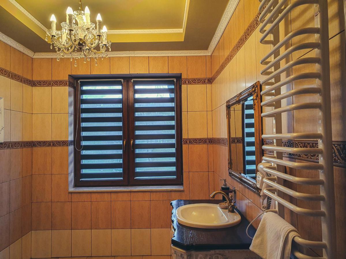 Apartamenty Nad Wisla Renesans Luaran gambar