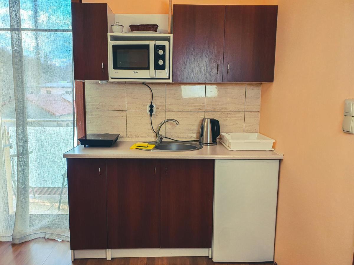 Apartamenty Nad Wisla Renesans Luaran gambar