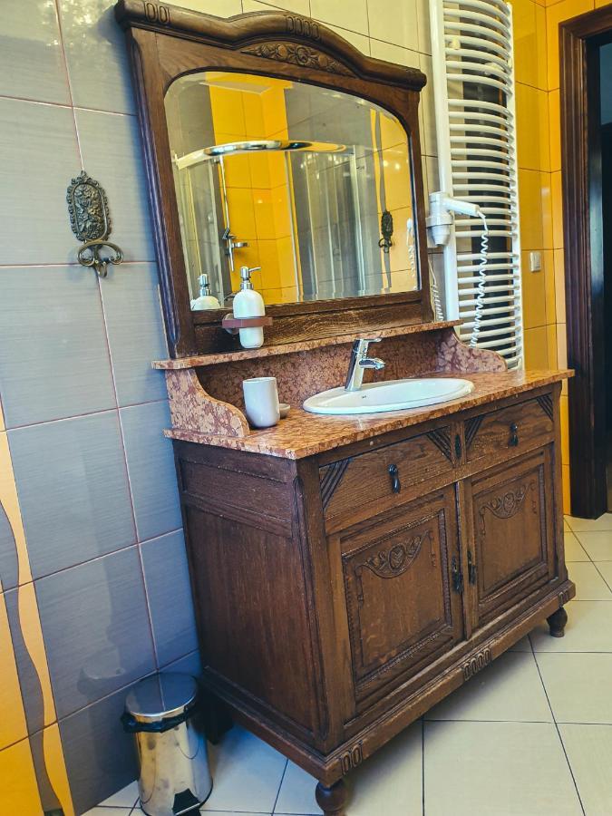 Apartamenty Nad Wisla Renesans Luaran gambar