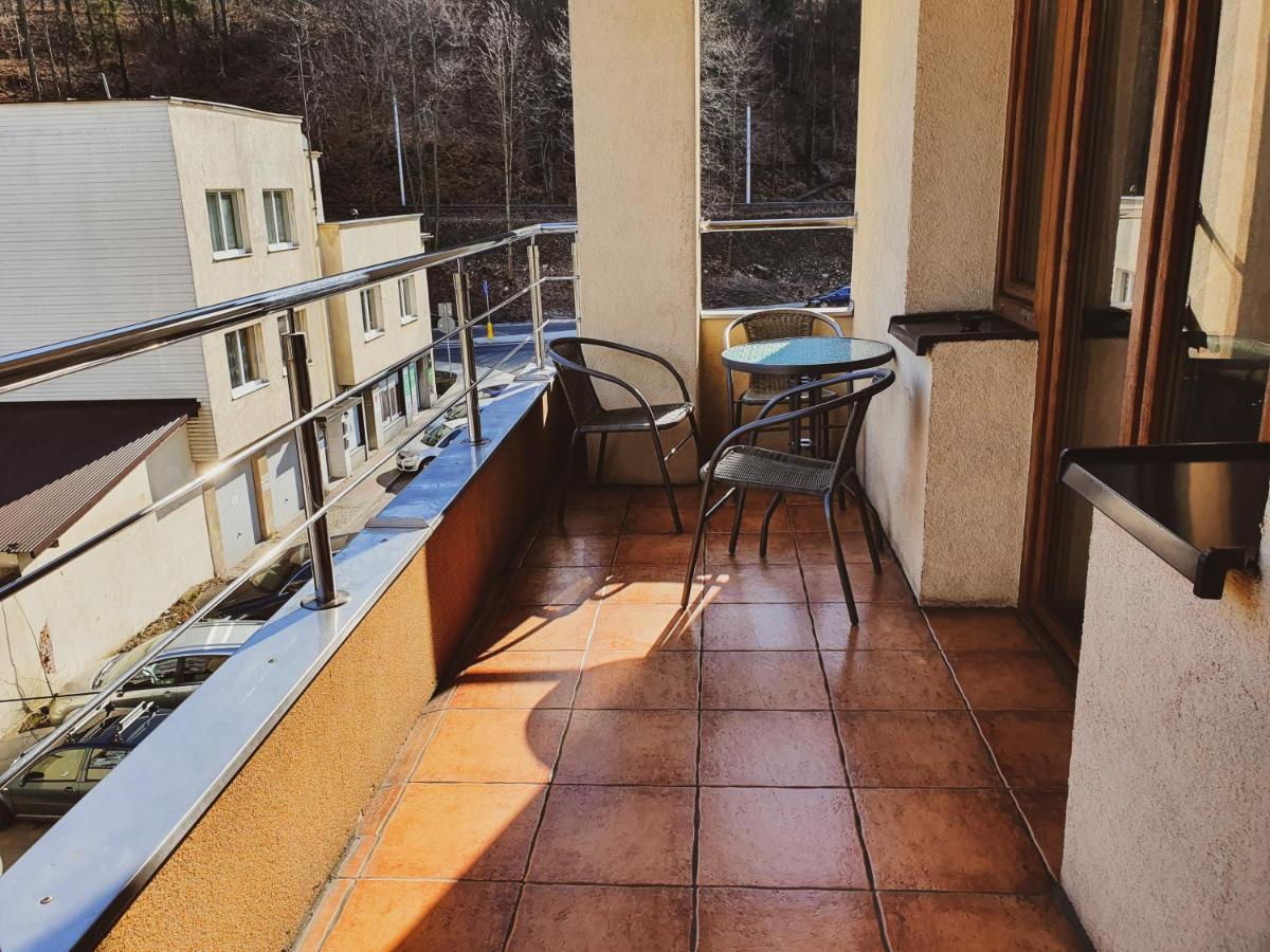 Apartamenty Nad Wisla Renesans Luaran gambar