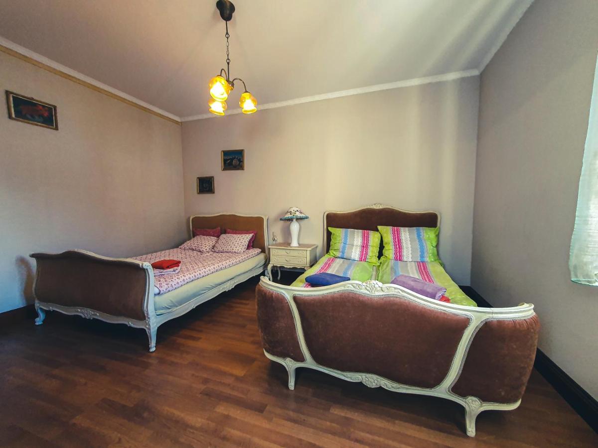 Apartamenty Nad Wisla Renesans Luaran gambar