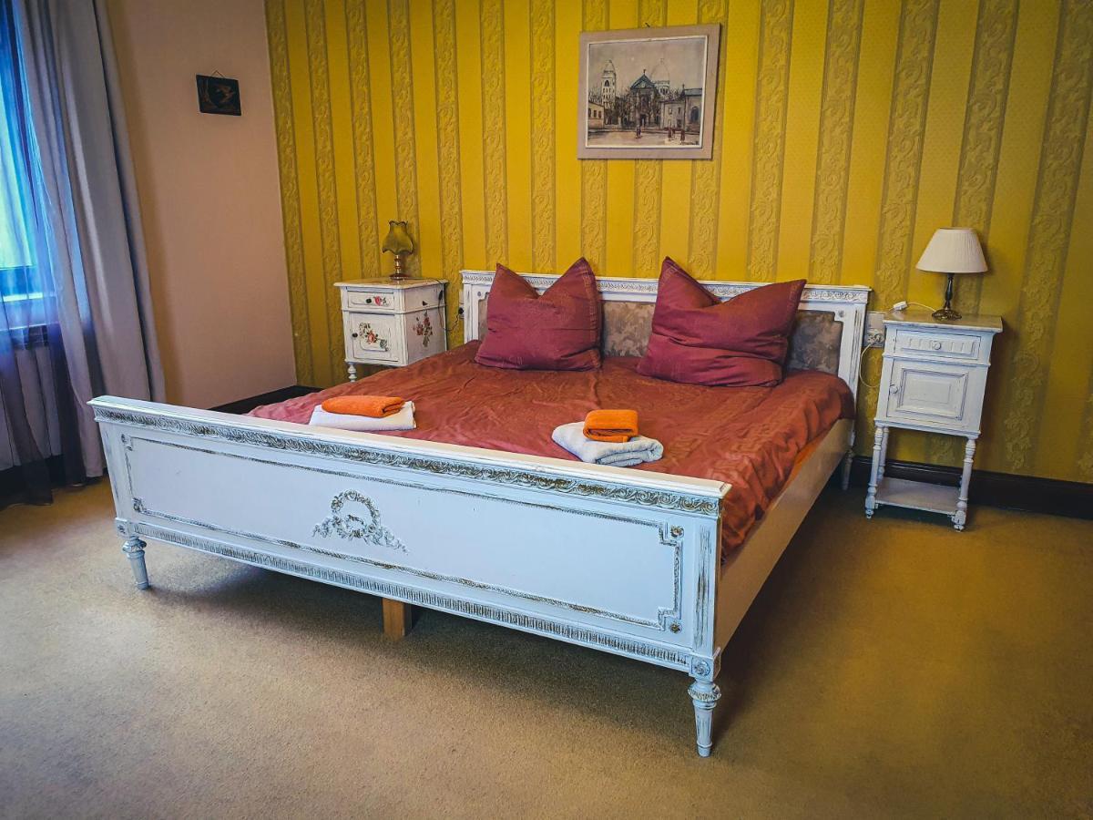 Apartamenty Nad Wisla Renesans Luaran gambar