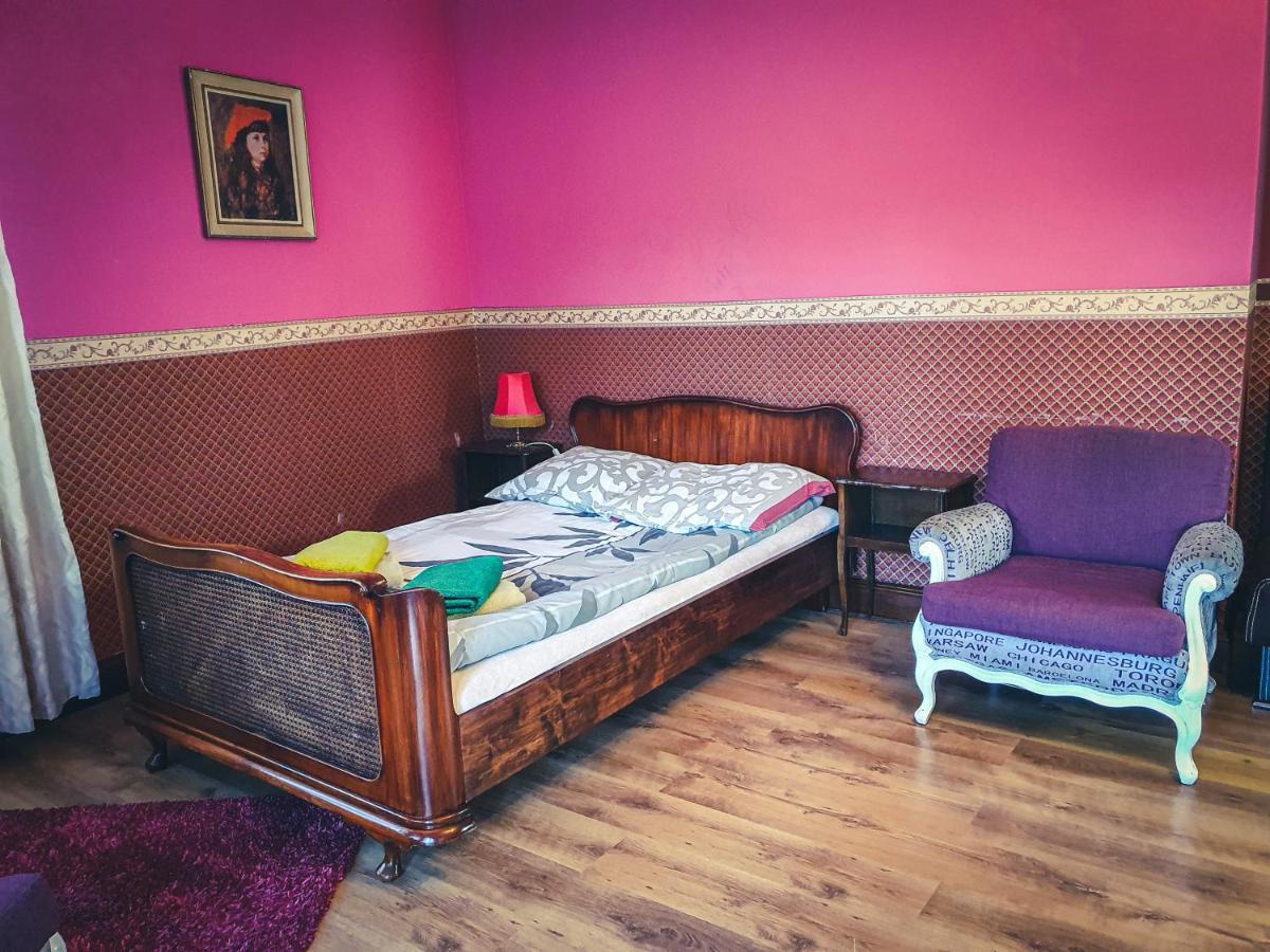 Apartamenty Nad Wisla Renesans Luaran gambar