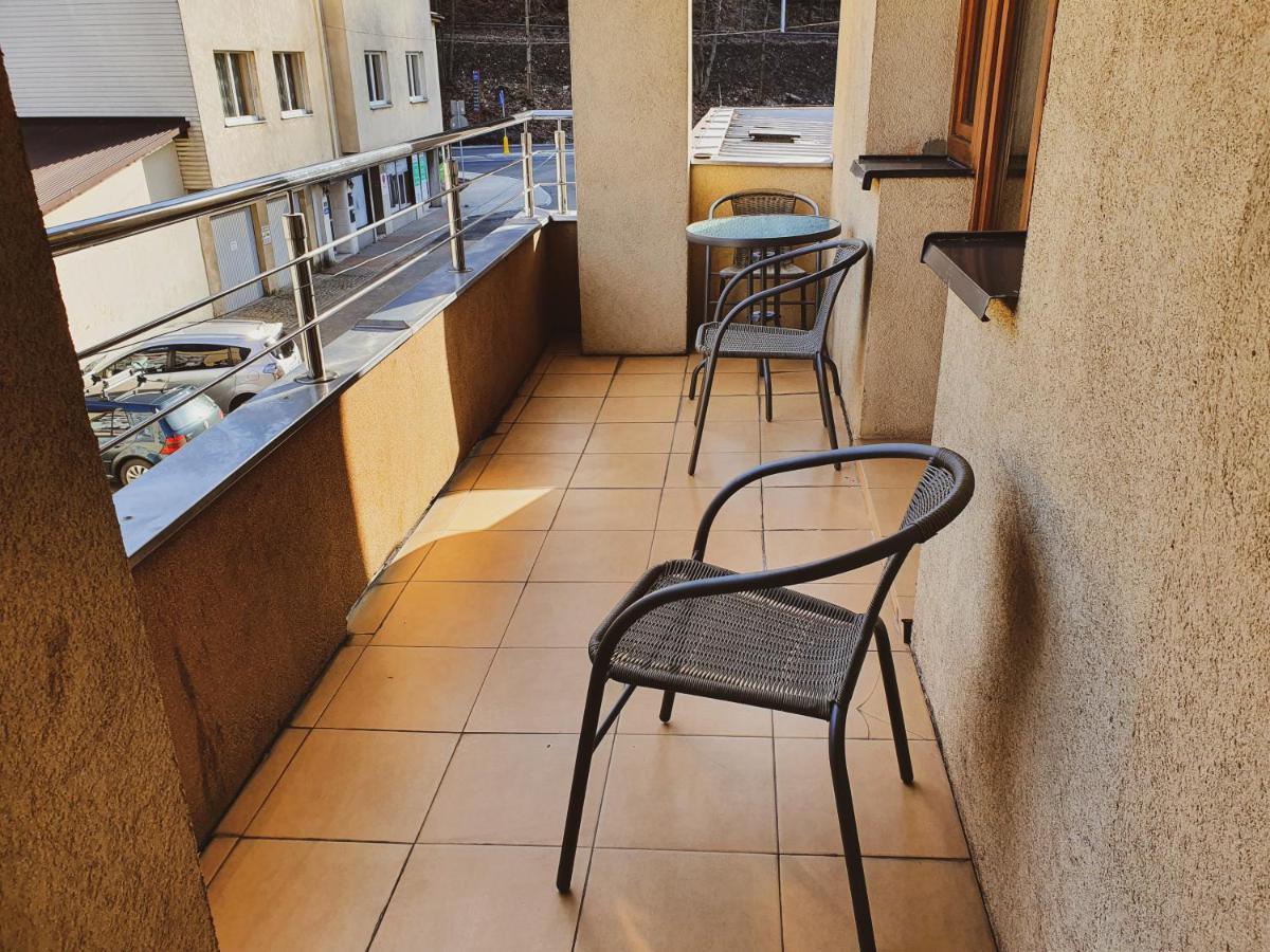 Apartamenty Nad Wisla Renesans Luaran gambar