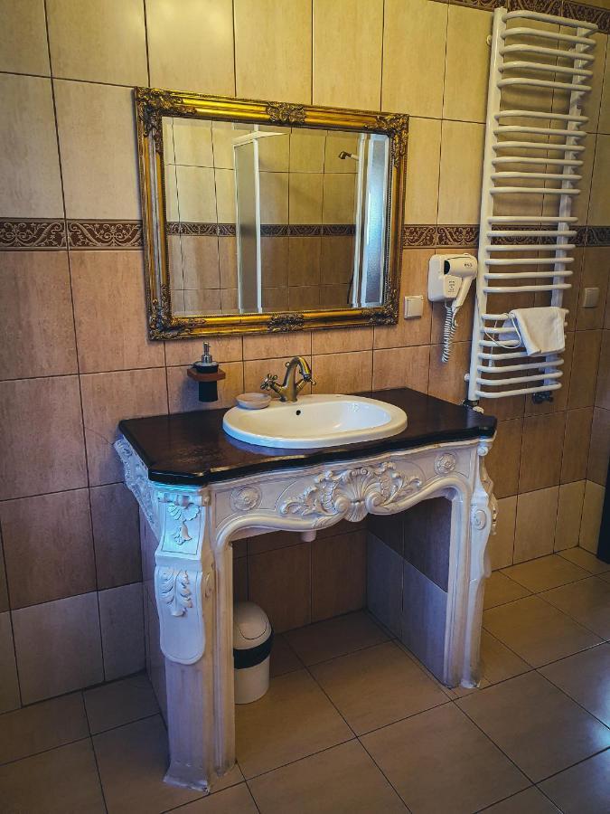 Apartamenty Nad Wisla Renesans Luaran gambar