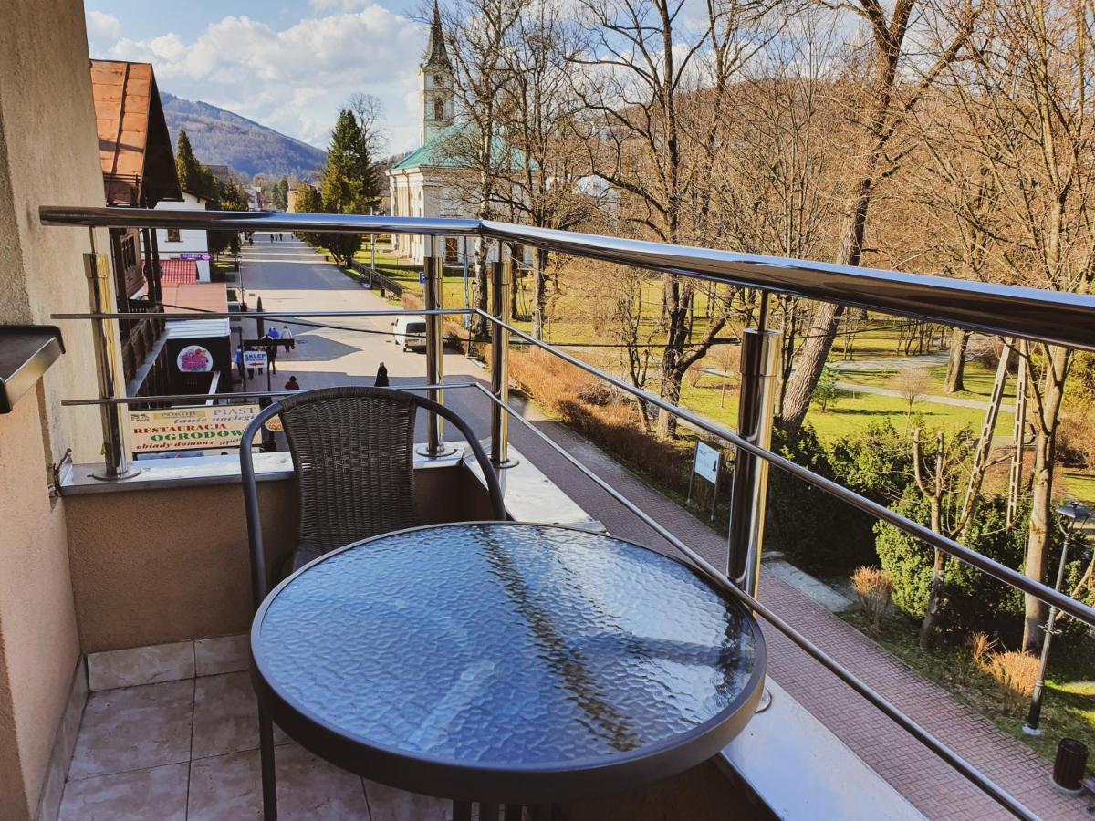 Apartamenty Nad Wisla Renesans Luaran gambar