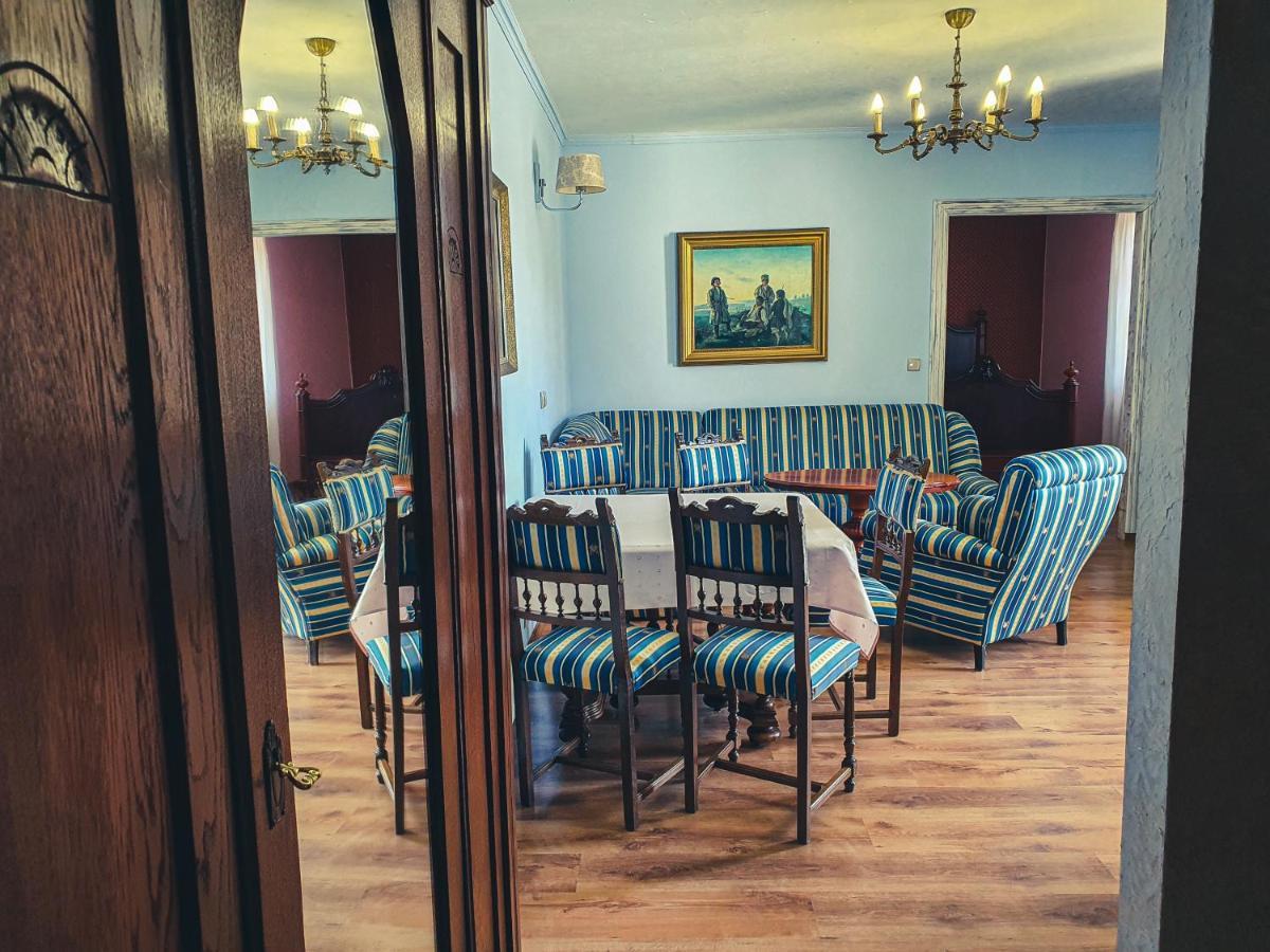 Apartamenty Nad Wisla Renesans Luaran gambar