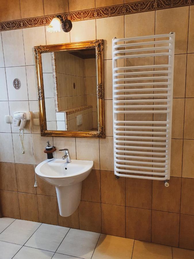 Apartamenty Nad Wisla Renesans Luaran gambar