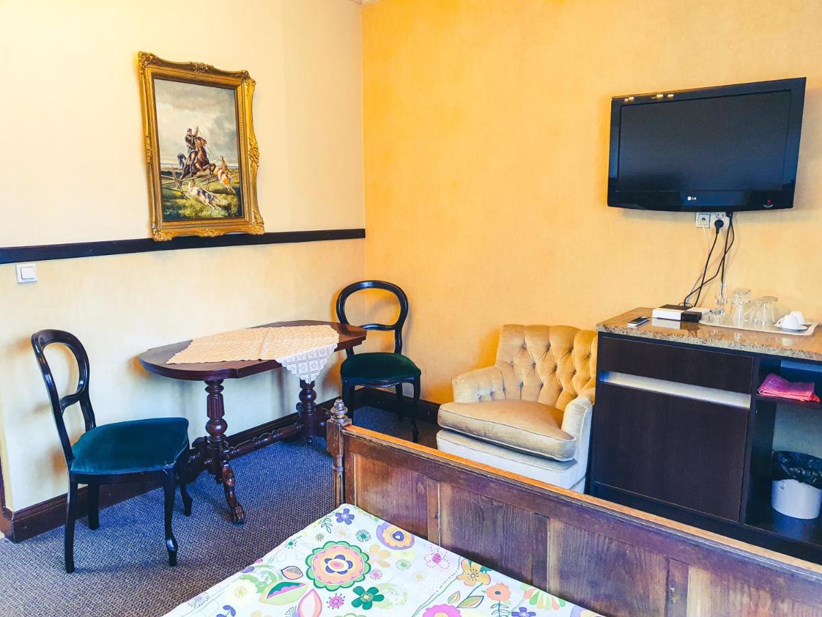 Apartamenty Nad Wisla Renesans Luaran gambar