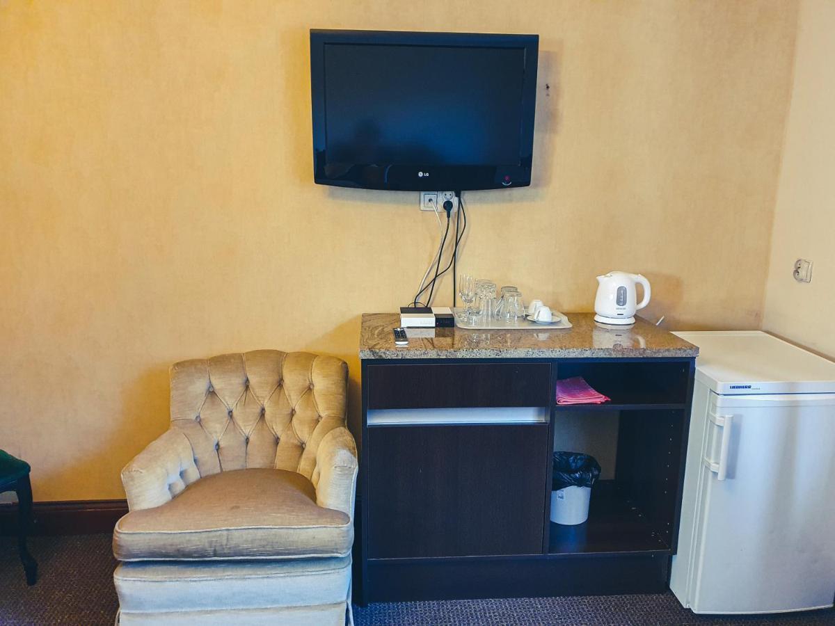 Apartamenty Nad Wisla Renesans Luaran gambar