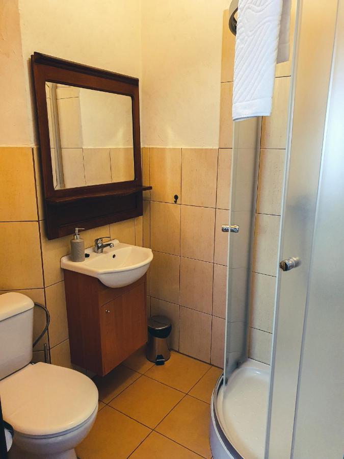 Apartamenty Nad Wisla Renesans Luaran gambar