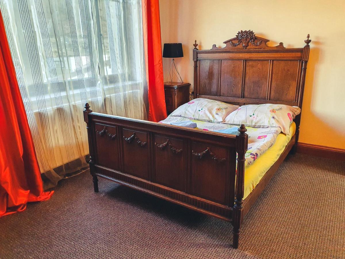 Apartamenty Nad Wisla Renesans Luaran gambar